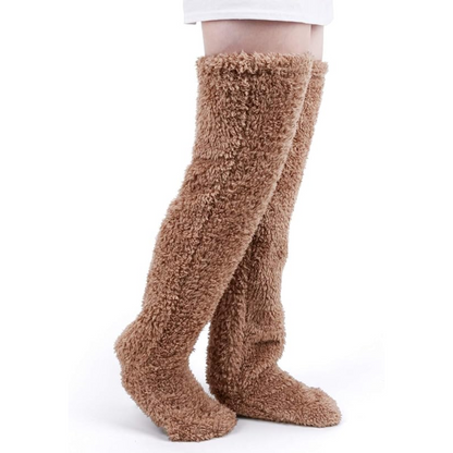 Cozy Legs Socks