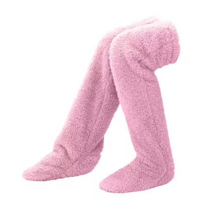 Cozy Legs Socks