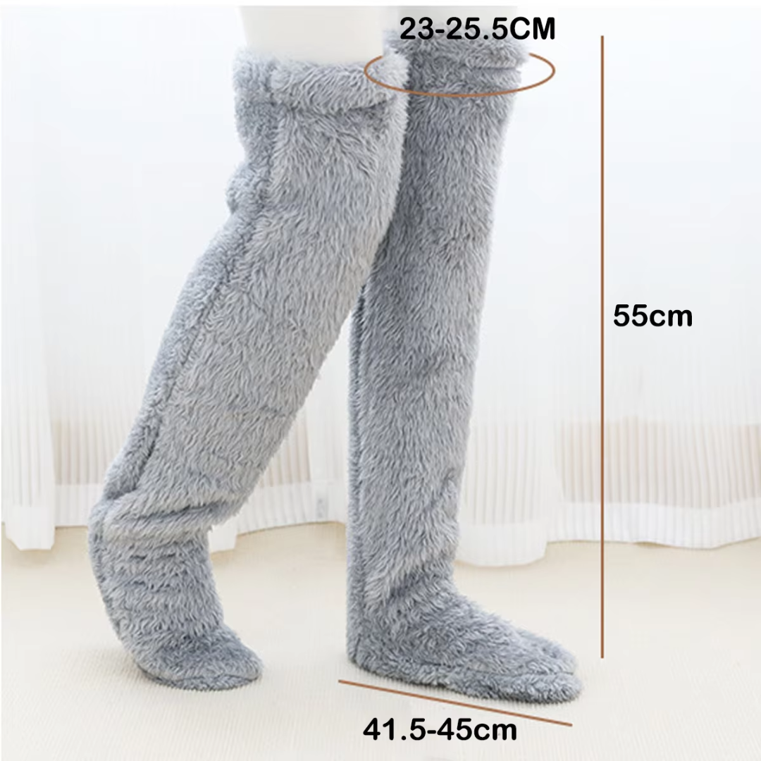 Cozy Legs Socks