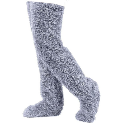 Cozy Legs Socks